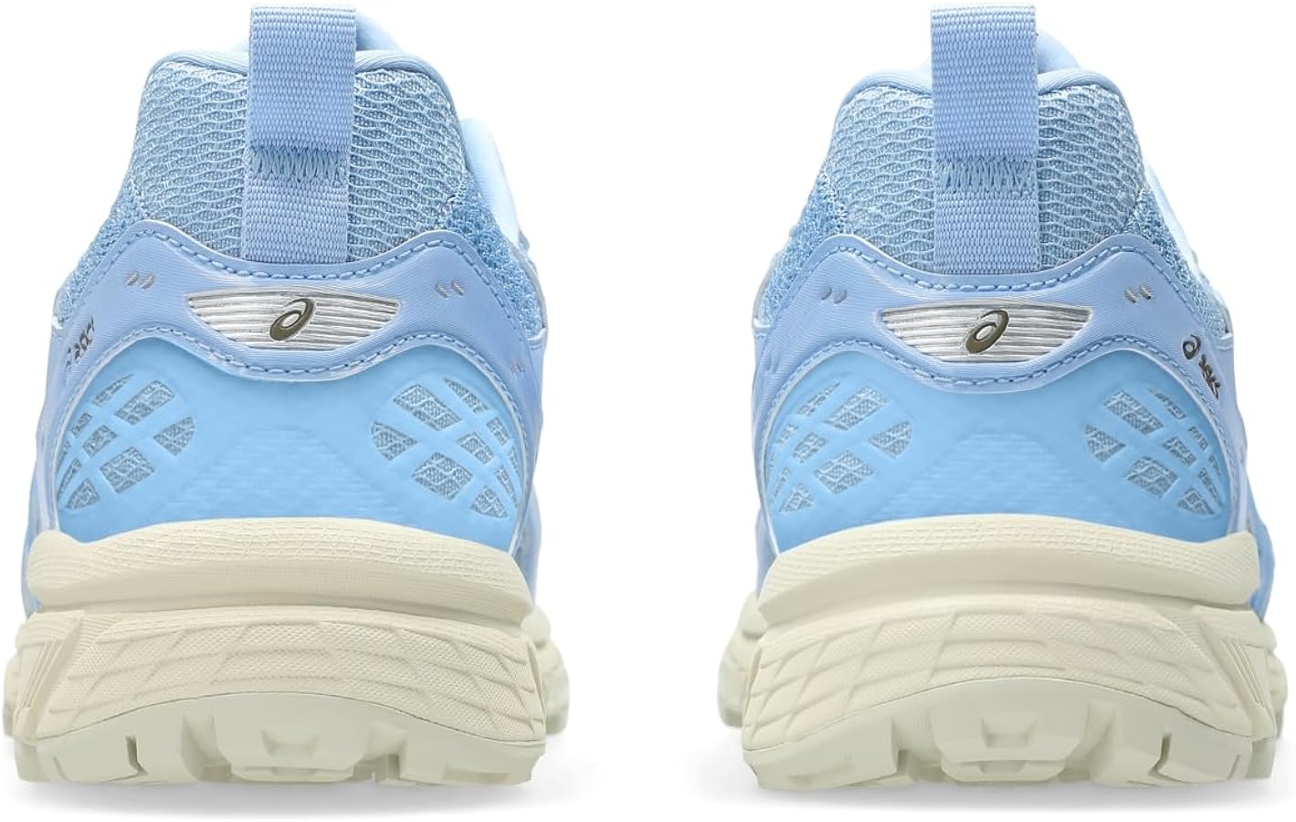 靴 ASICS GEL NUNOBIKI 24cm pure silver GEL-NUNOBIKI | Unisex | Cream/Pure Silver | Sportstyle Shoes